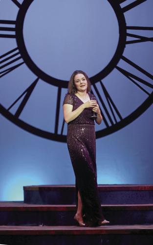 Theatre West productions resume with 'The Last Five Years,' Sunset Cabaret