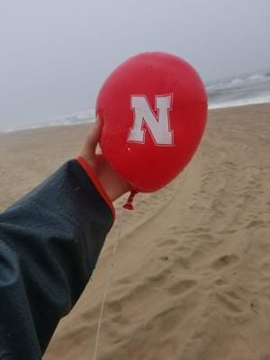 sea fun balloon ball