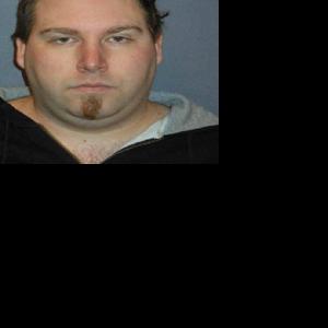 Minatare man sentenced on child porn charges