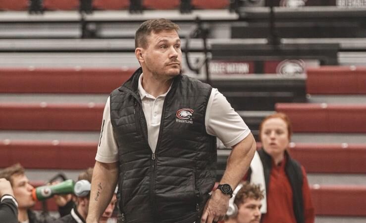 Brett Hunter Hired as Assistant AD for Student-Athlete Development