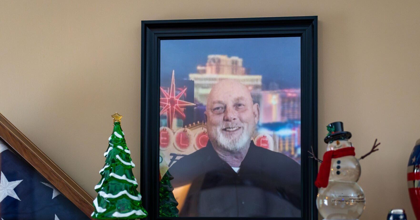 Nebraska Vietnam vet dies after VA fails to notify him of potential cancer. His widow worries he's not alone. - Vimarsana News