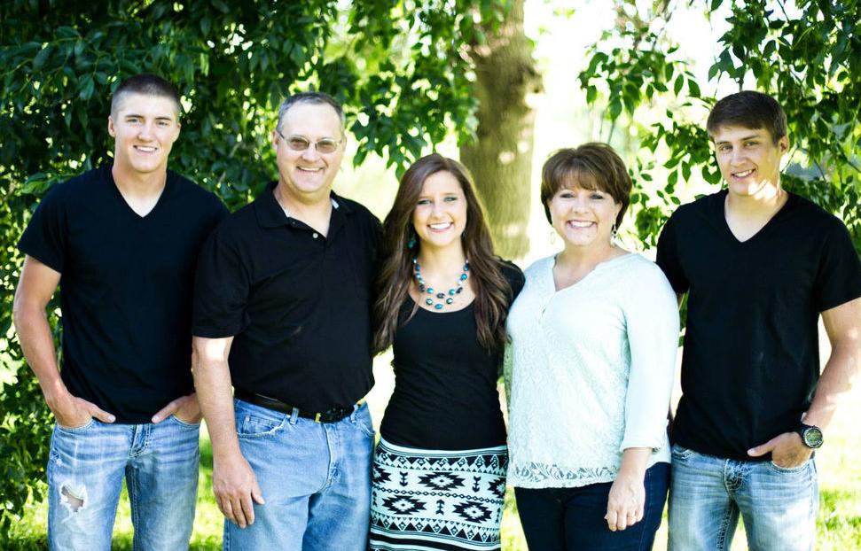 Out of the Darkness: Panhandle beauty queen struggled with mental illness