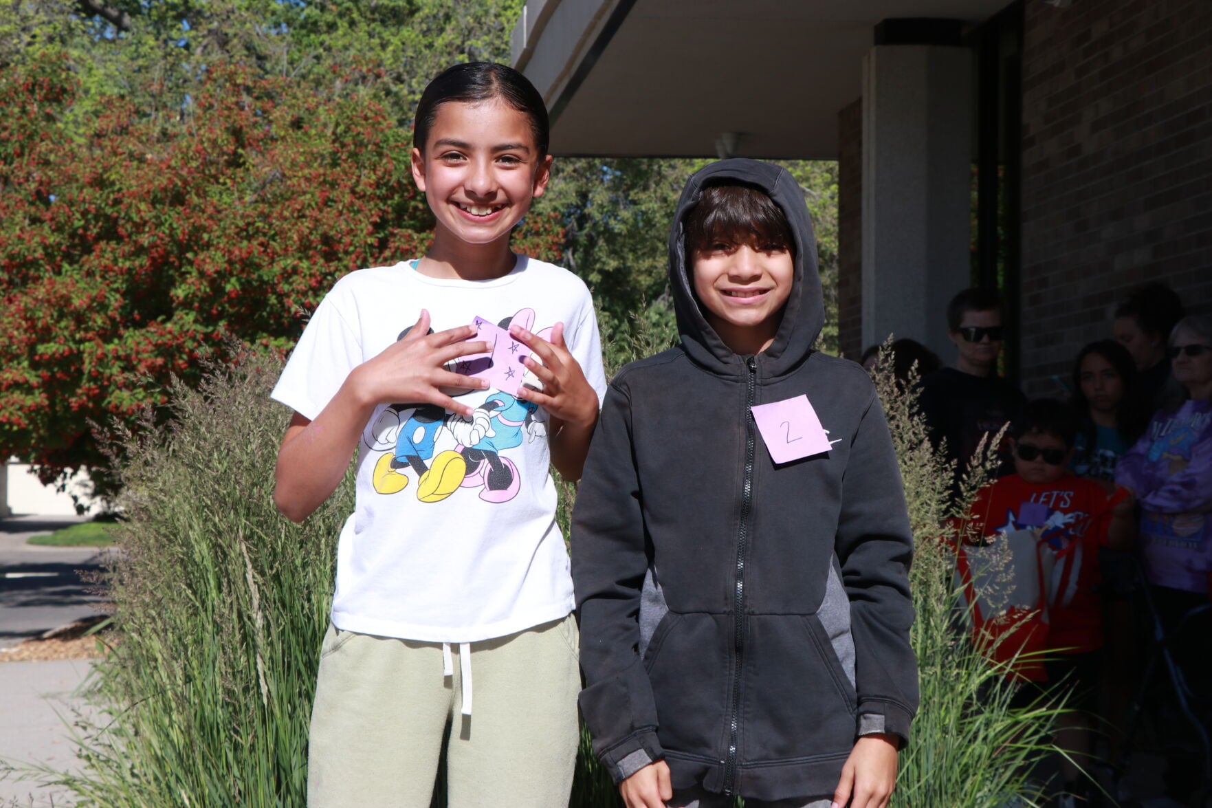 Unearthing summer fun: Lied Scottsbluff Library launches summer reading ...