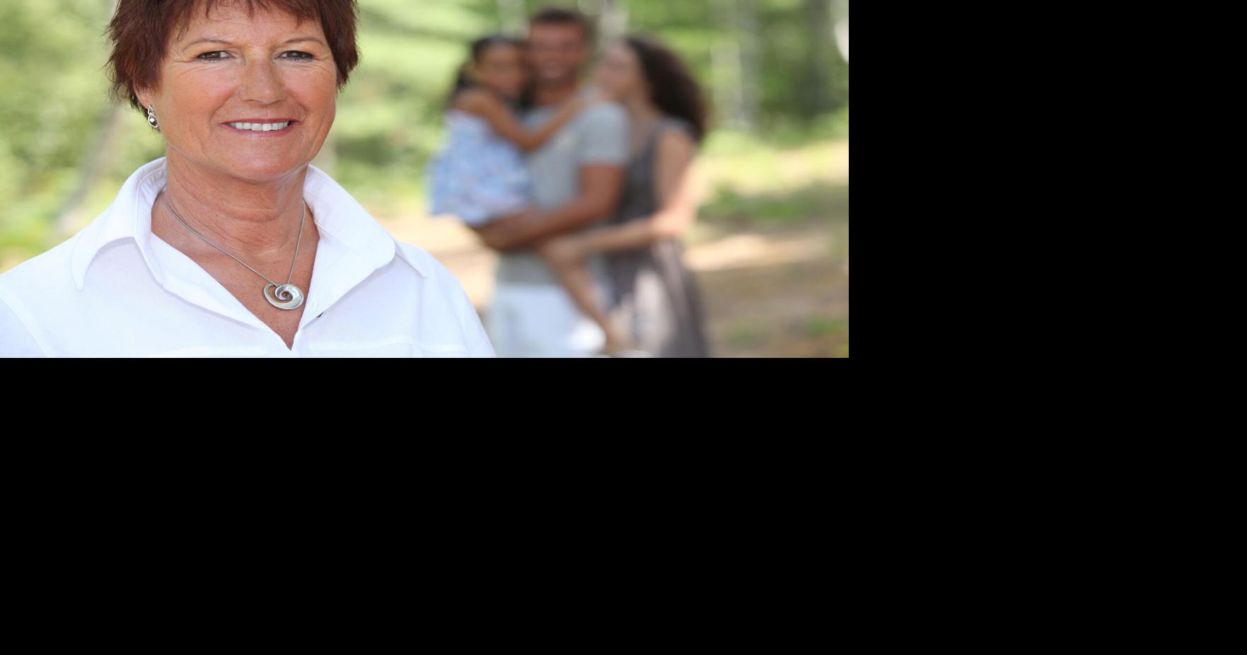 D. Jake Roberts: The Magnificence of Motherhood