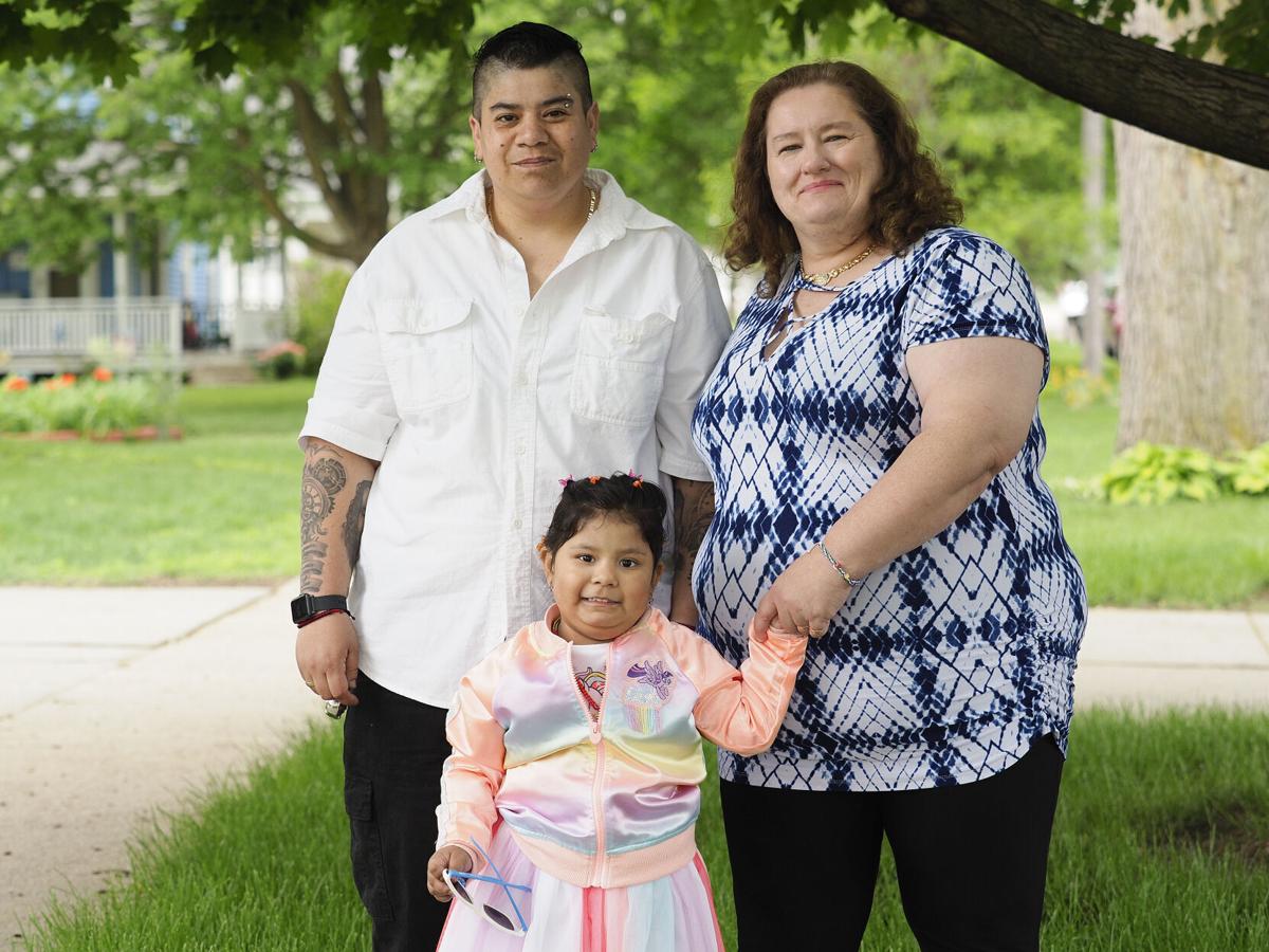 Same Sex Adoption