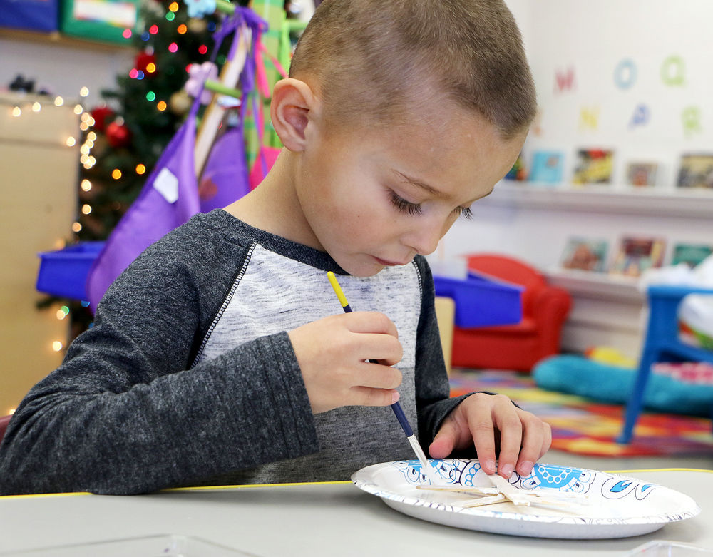 Banner County Students Opt For Other Activities Instead Of Winter