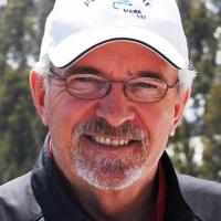D. JAKE ROBERTS: Ah, the sweet fragrance of rain | Columnists