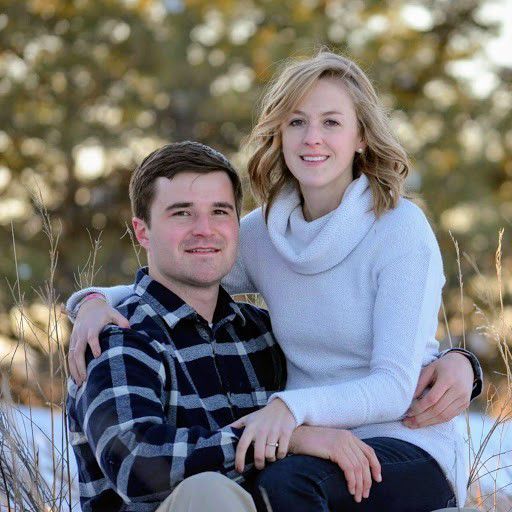 Adam John Peters, Morgan Caron Abert