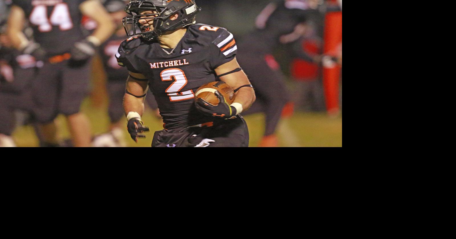 PotterDix, Bridgeport hosting playoff games