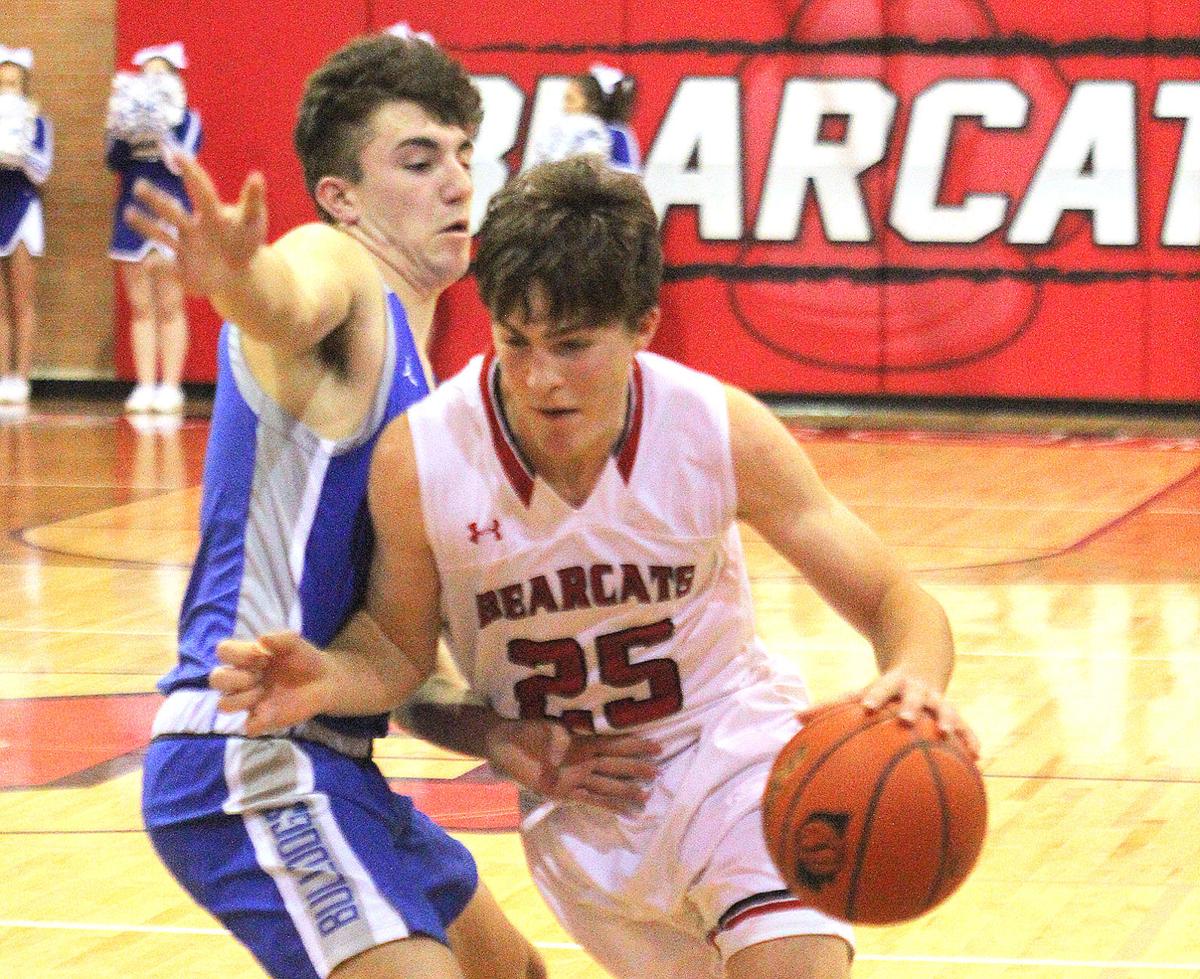 Scottsbluff Boys Hold Off Alliance For 56 47 Win Sports