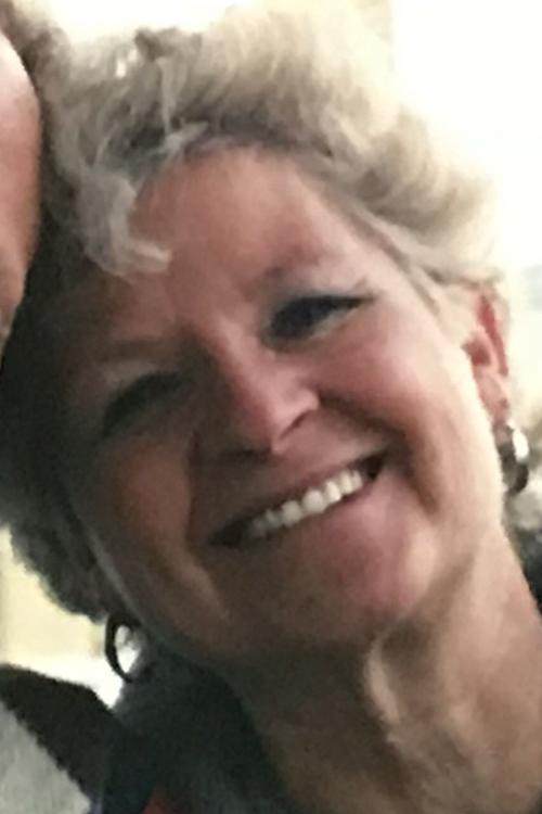 Nancy Ellen Shryer