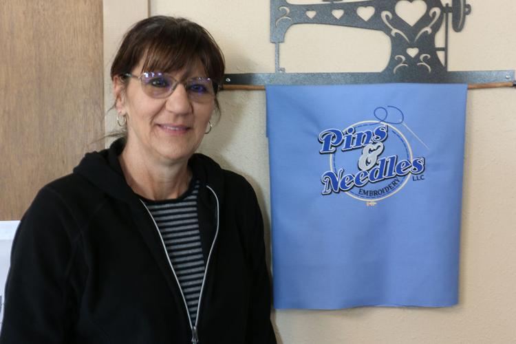 COMMUNITY SPOTLIGHT Potter leaders keep pushing forward