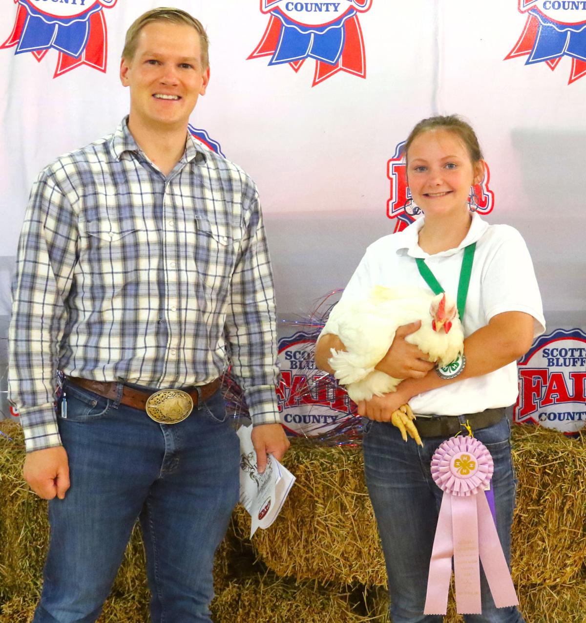 2019 Scotts Bluff County Fair Results Local starherald com