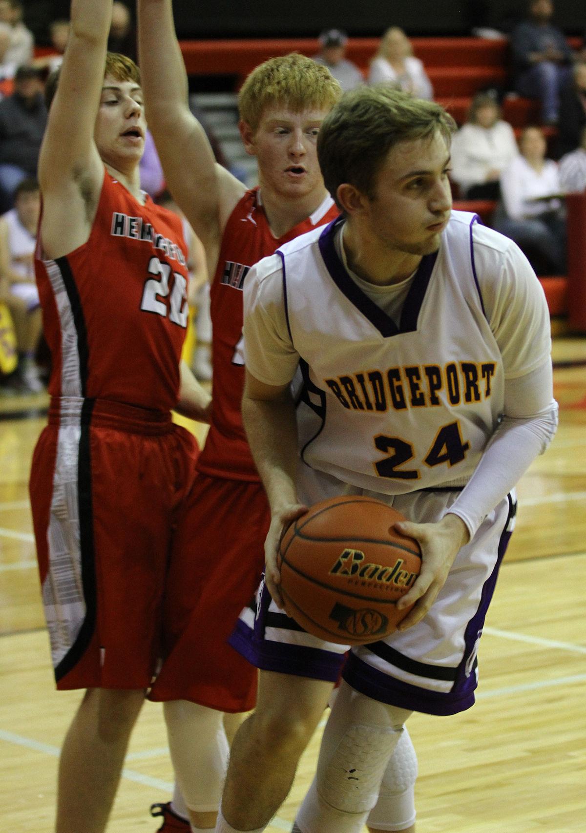 Bridgeport Boys Capture C2 12 Title Sports Starherald Com