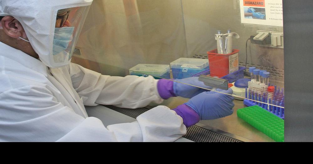 Nomi Health opens COVID19 testing site in Scottsbluff