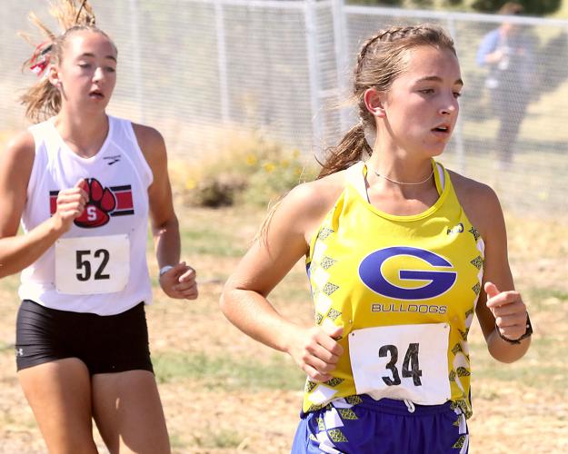 Bulldog boys, girls ready to make noise in Class B State Cross Country Championship