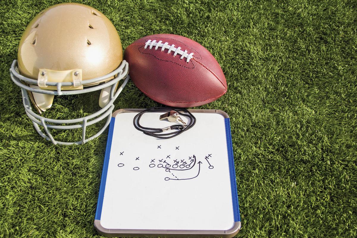 Nebraska High School Football Scores Sports Starherald Com