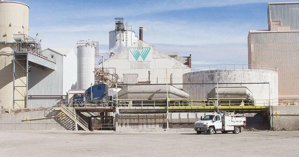 Aulick, Western Sugar reach milestone Farm and Ranch