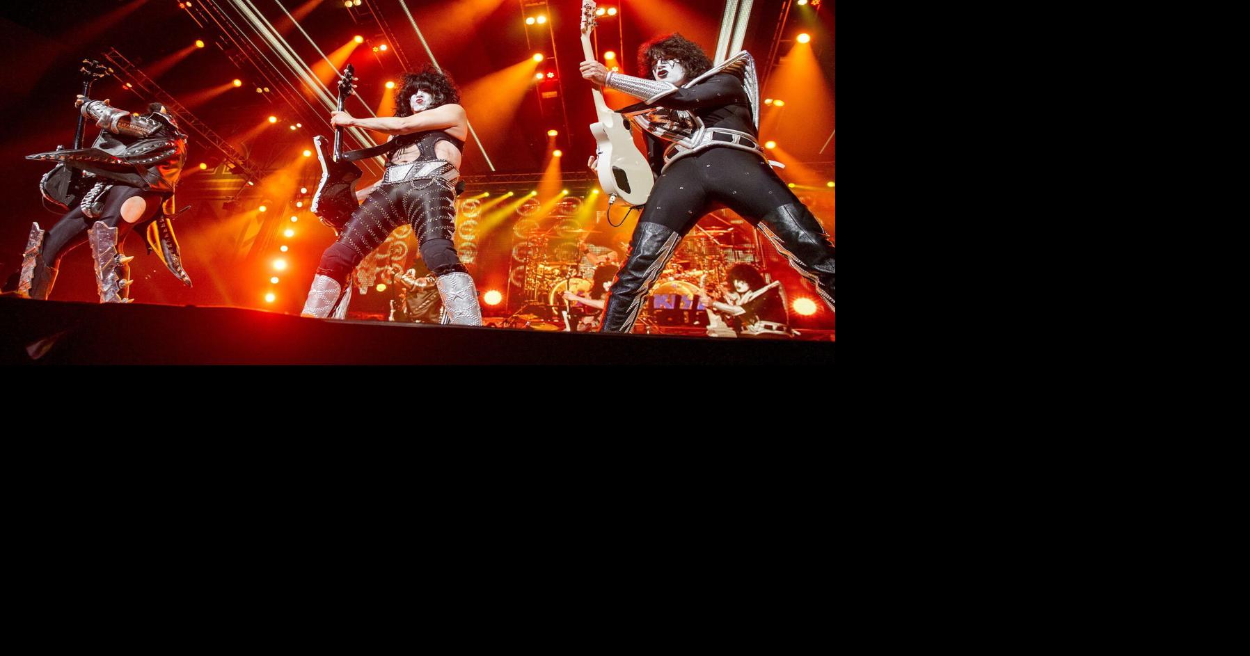 30 incredible moments at Pinnacle Bank Arena