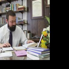Pastor to continue church’s traditions