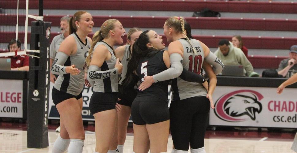 Eagles Rally Again, Beat BH in Four