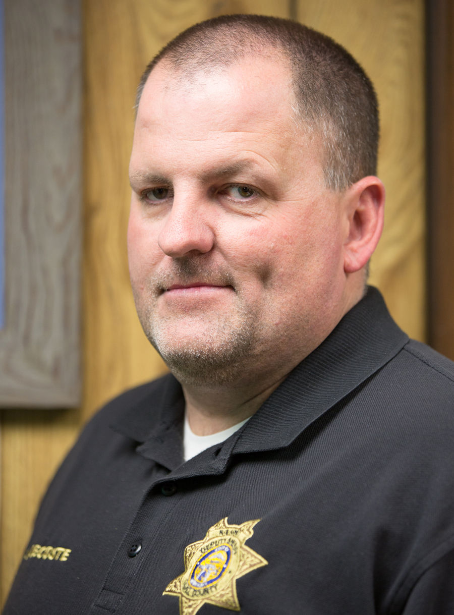 Deuel County Sheriff's deputy celebrates life as he recovers after