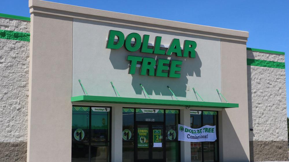 Dollar Tree Open For Business Thursday Local Starherald Dollar Tree Open For Business Thursday Local Starherald