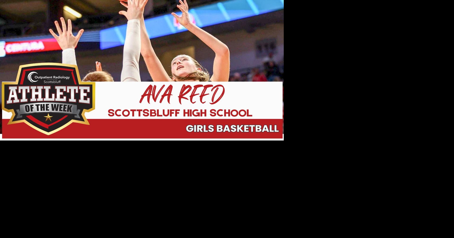 Meet this week's Outpatient Radiology Scottsbluff Athlete of the Week ...