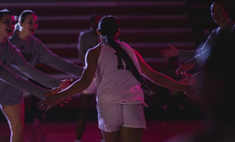 Women's Basketball Schedule, Tickets Released
