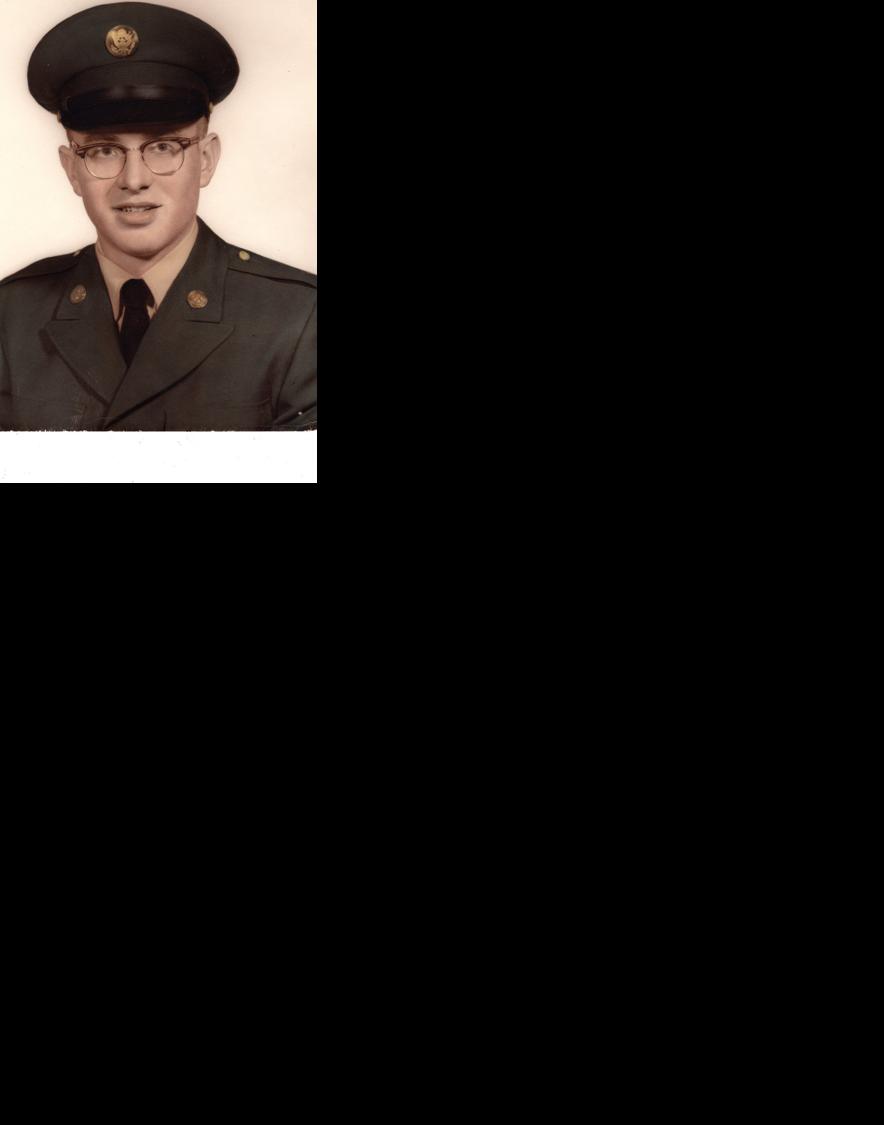 Frederick Charles Rupp