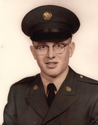 Frederick Charles Rupp