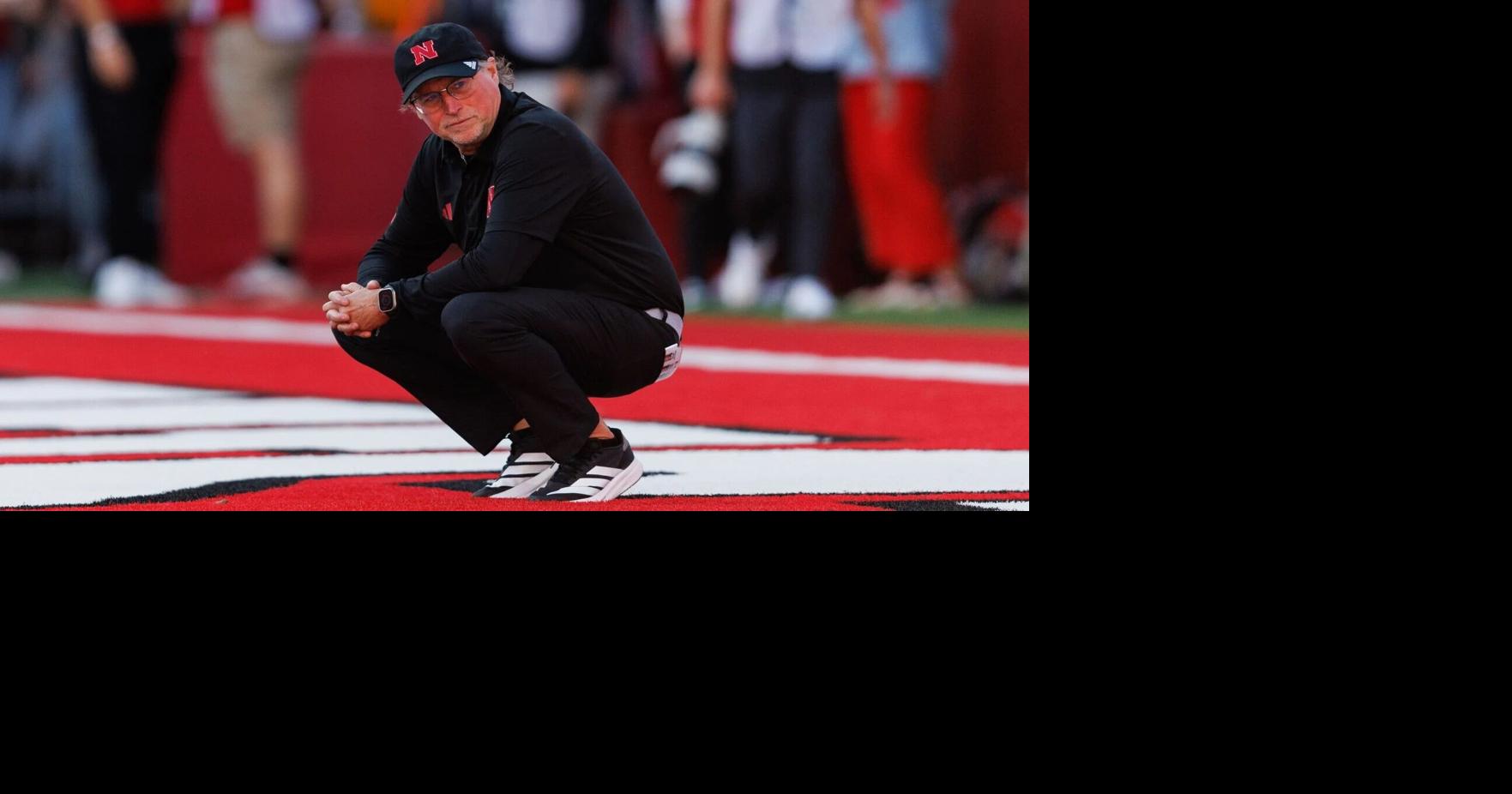 Here comes the heat: Maryland's sack attack awaits Dana Holgorsen ...