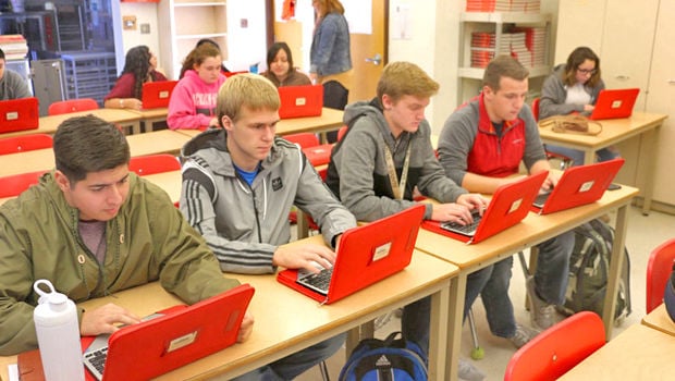 Scottsbluff High School to institute Grow Our Own Teacher program ...