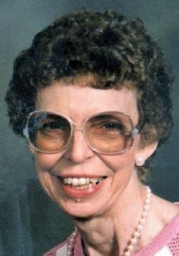 Brown, Jeannette