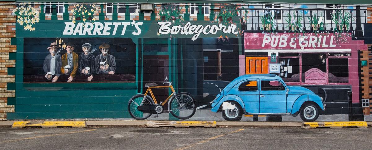Outside Of Omaha Area Some Bars And Restaurants Stay Open While