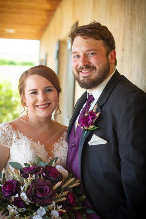 Morgan Baker, William Pettit