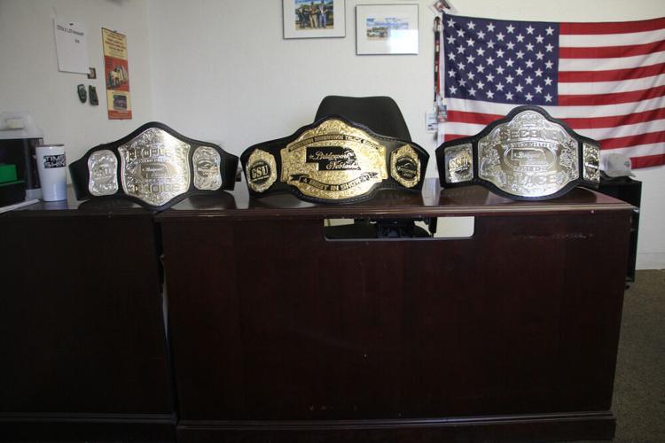 Western Nebraska Truck Show coming to Bridgeport