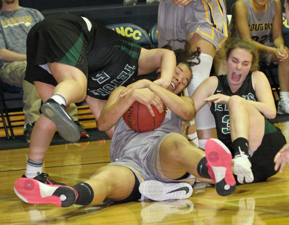 Photos Williston State At Wncc Women S Men S Basketball Sports