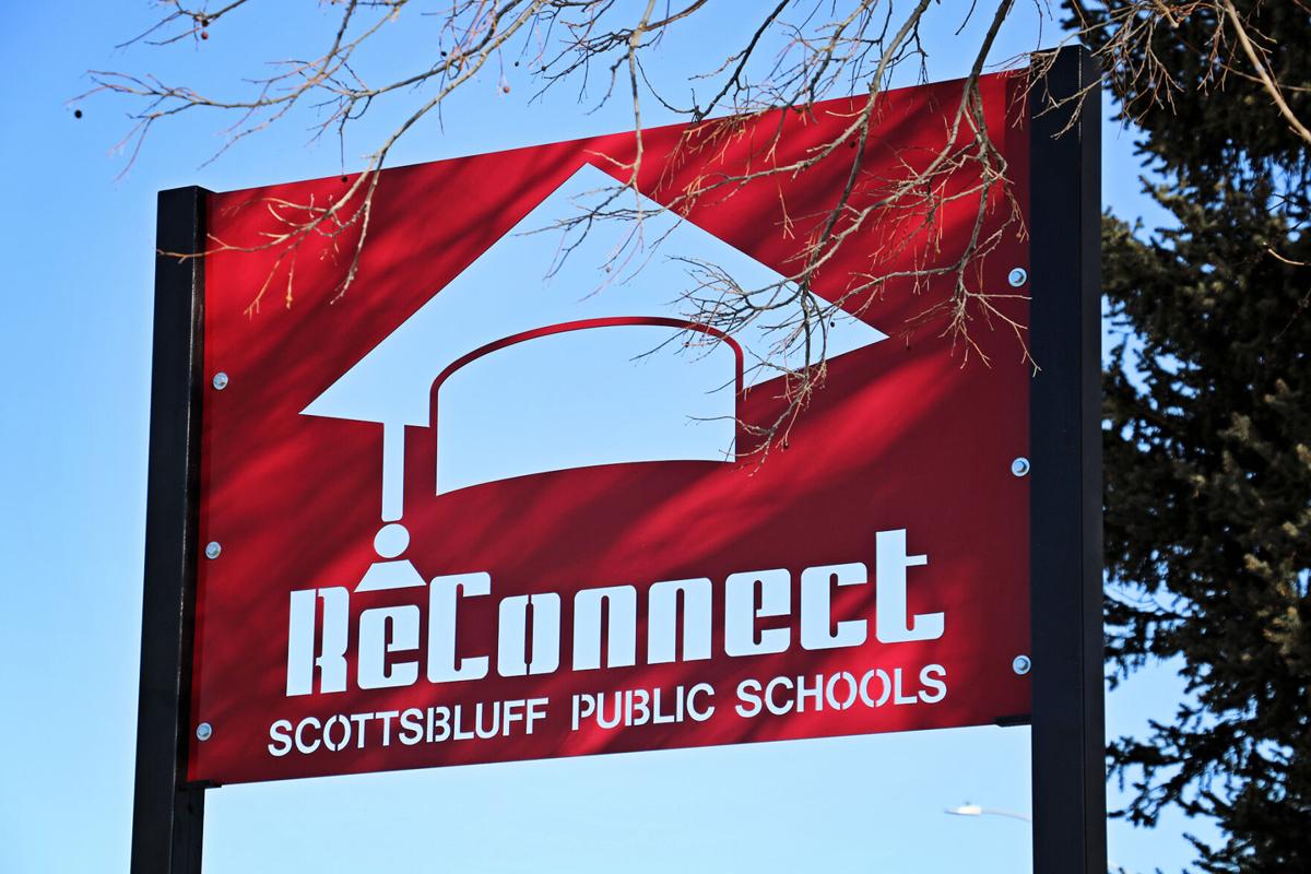 Scottsbluff schools' ReConnect program honoring 11 spring graduates on