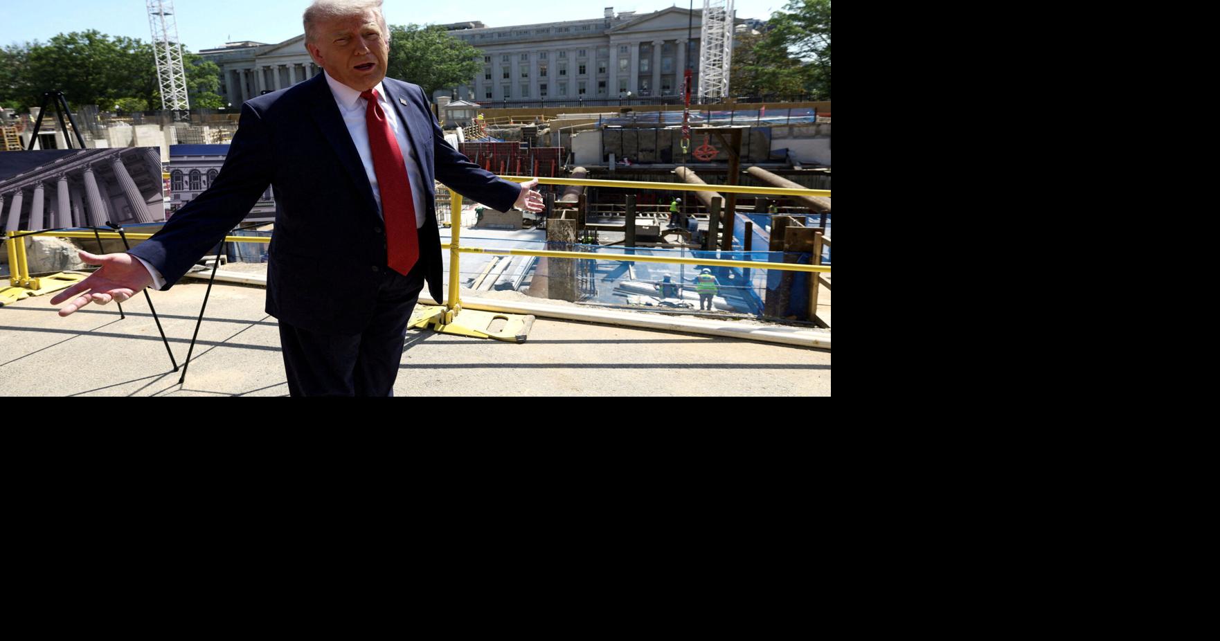 USA-CONGRESS/WEAPONIZATION