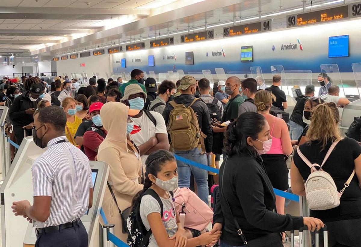 BIZ-FAA-AIRLINES-UNRULY-PASSENGERS-GET