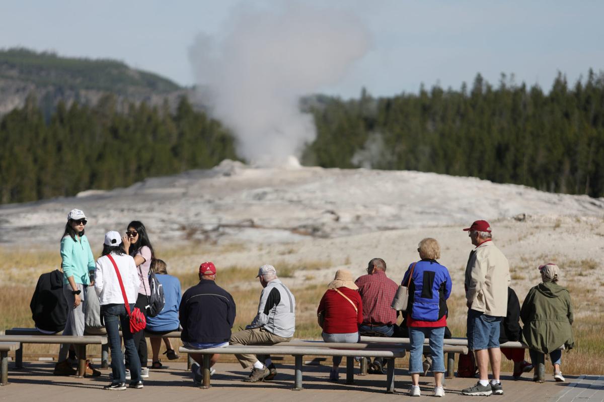 Yellowstone