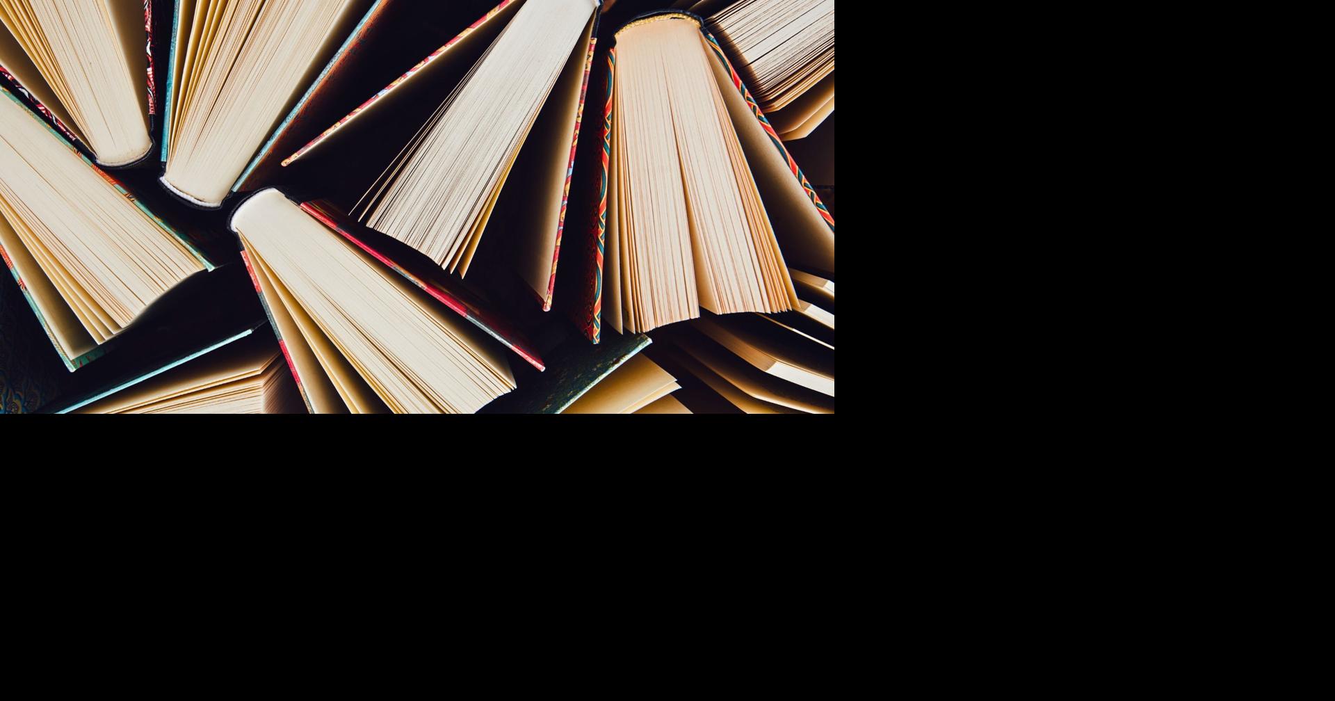 Sherry Preston: Gering library plans summer lineup of free adult events