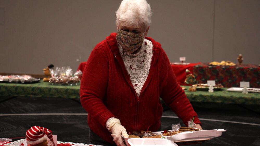 Area churches share how they plan to celebrate Christmas during a pandemic - Vimarsana News