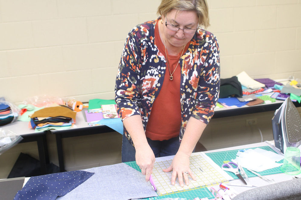 4-H Extension educators get training on wearable technology | Local ...