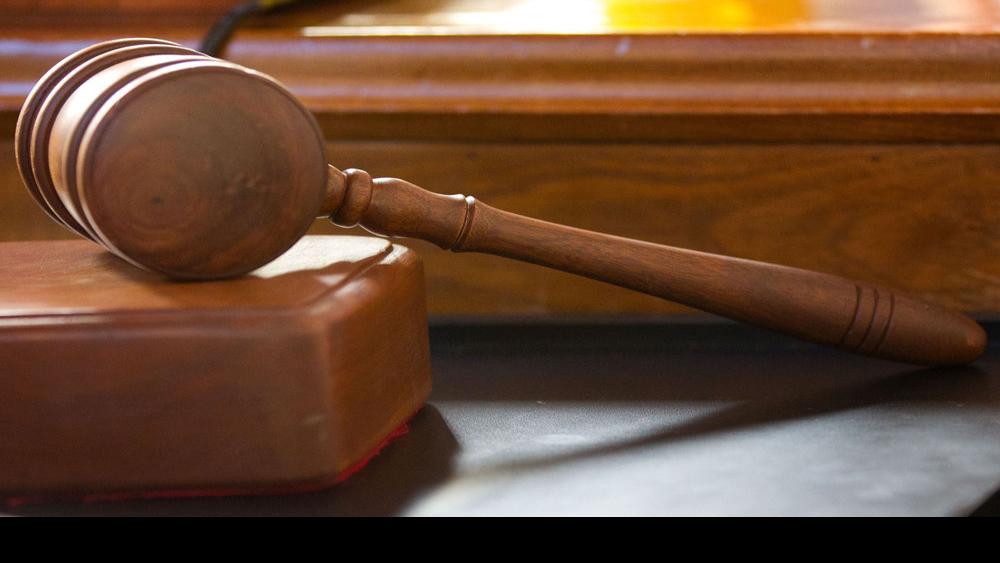 Two Face Federal Drug Charges In Connection With Banner County