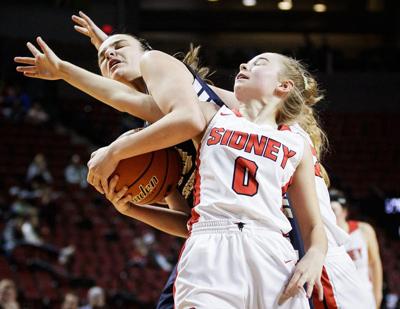 Elkhorn South Ends Sidney S Season At State Sports Starherald Com