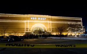 Victim's son speaks out on 15th anniversary of Von Maur mass shooting