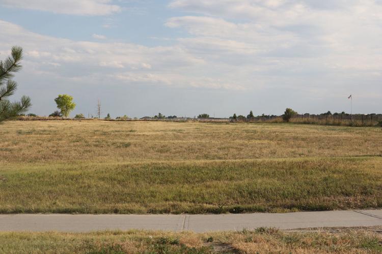 Group proposes dog park in Gering