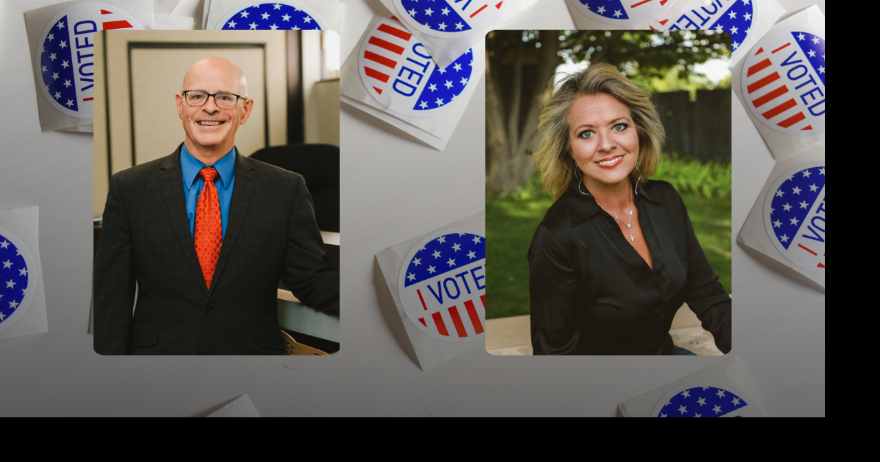Parsley, Eich outline priorities in Scotts Bluff County commissioner race